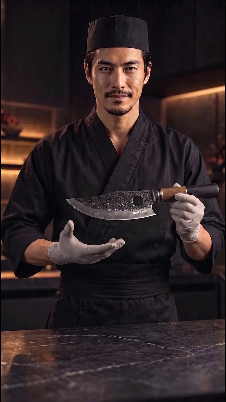 Matsato Osuren