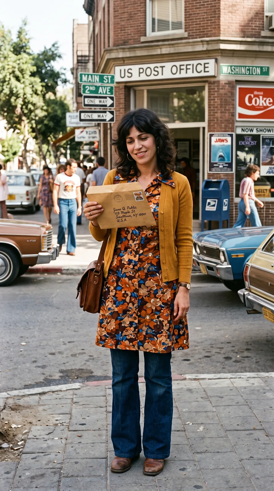 The Snail Mail Companion