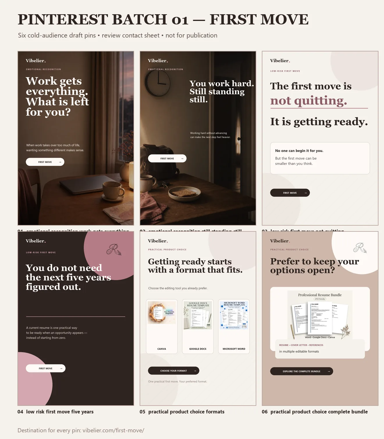 Social & Short-Form Creative