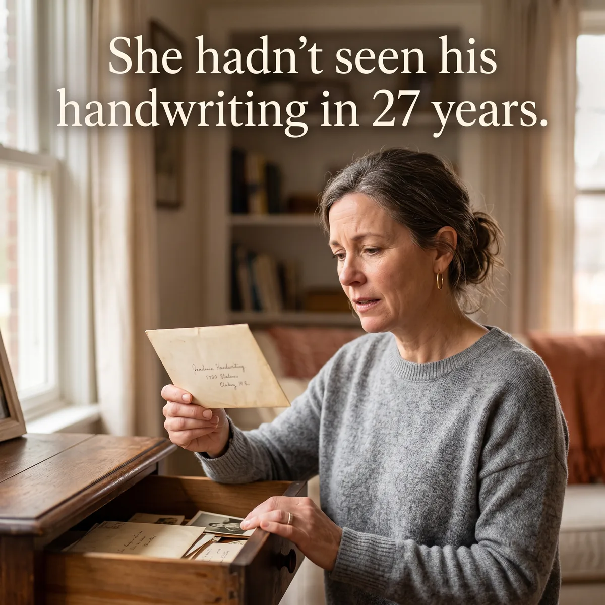 The Snail Mail Companion